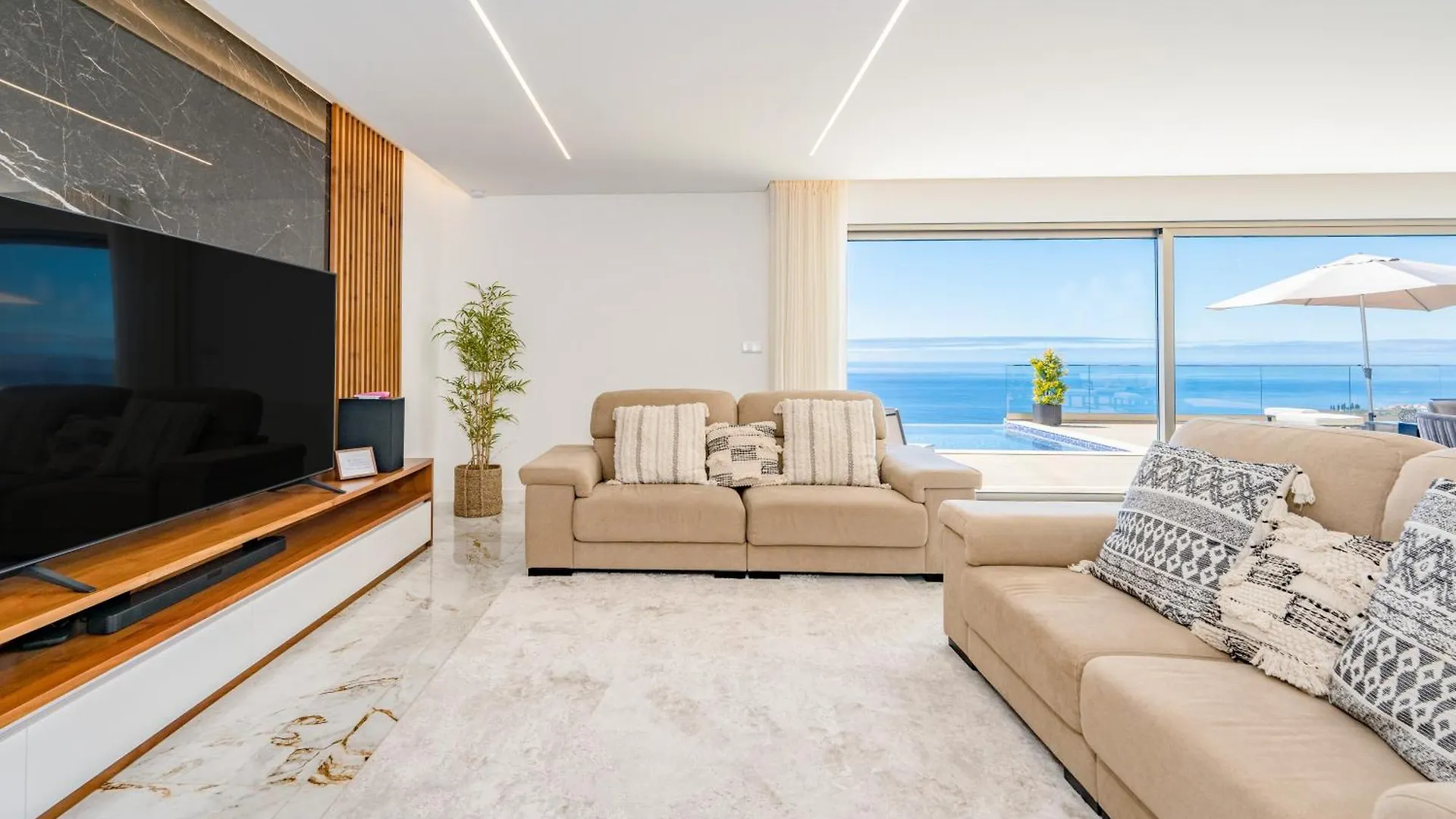 Villa Le Maison Deluxe Madeira - Where You Breath Peace! Ponta do Sol