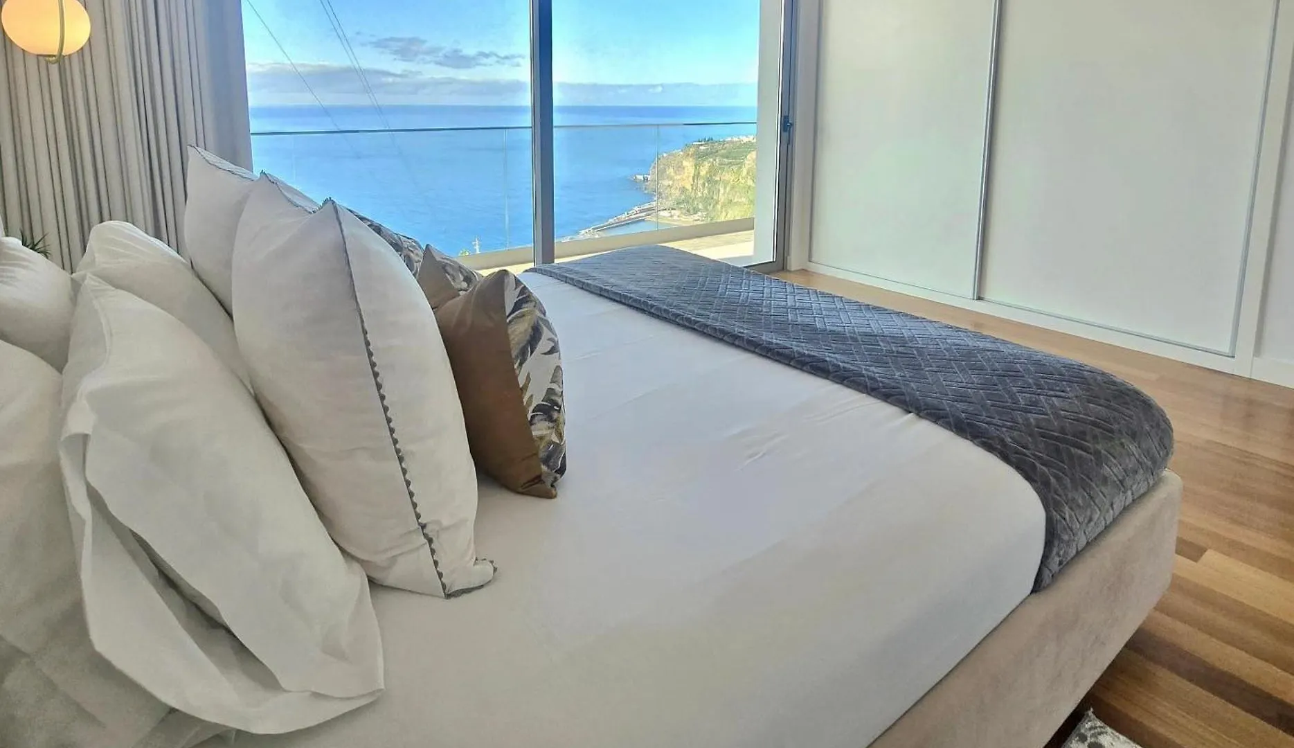 Le Maison Deluxe Madeira - Where You Breath Peace! Ponta do Sol