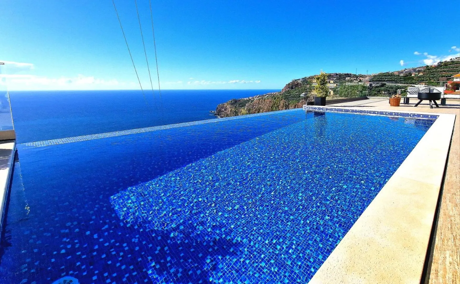 Le Maison Deluxe Madeira - Where You Breath Peace! Ponta do Sol  0*, Ponta do Sol (Madeira)