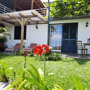  Maison d'hôtes Encanto Do Sol